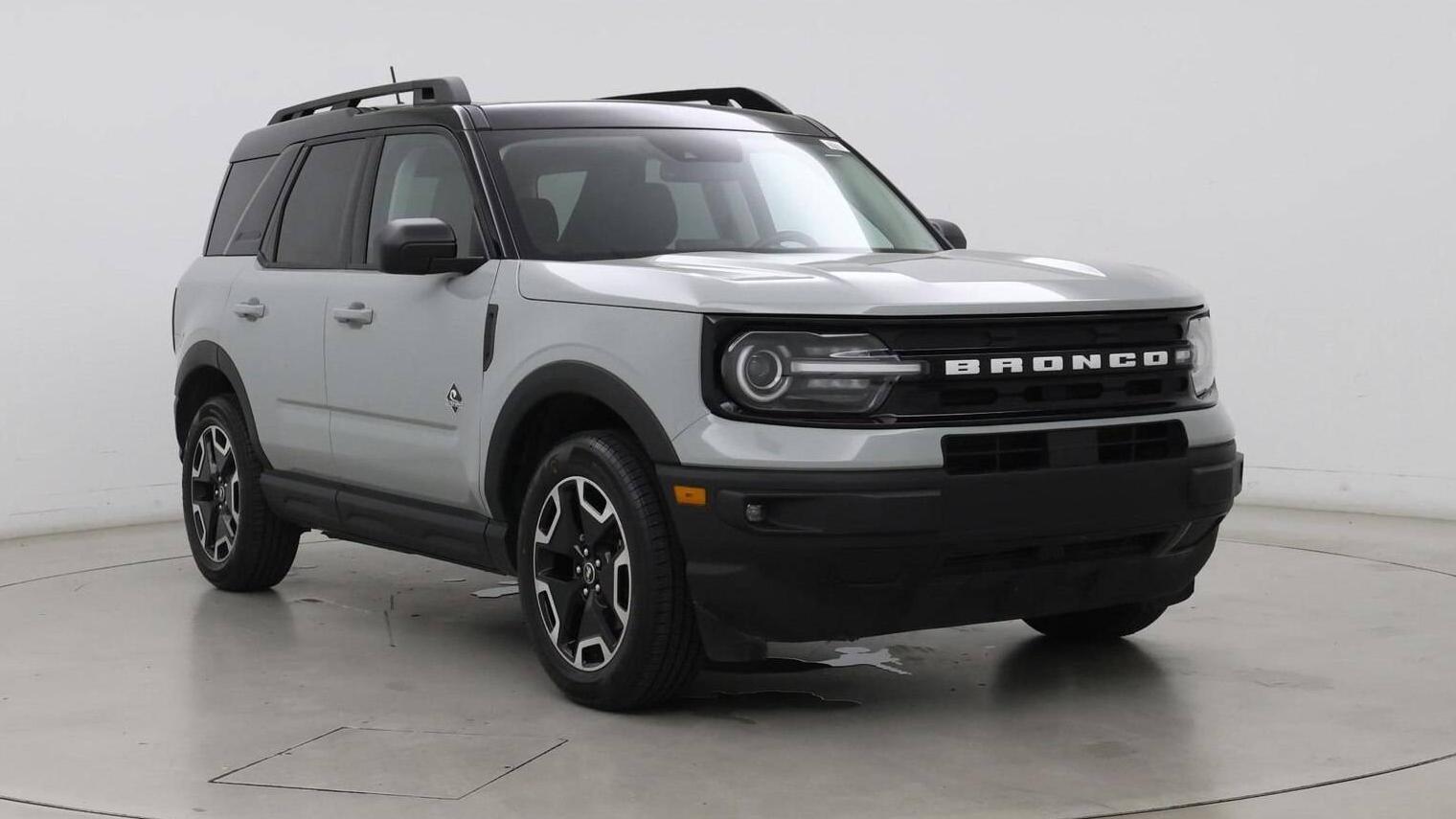 FORD BRONCO SPORT 2023 3FMCR9C68PRD21670 image